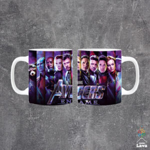 Avengers