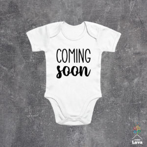 Coming soon