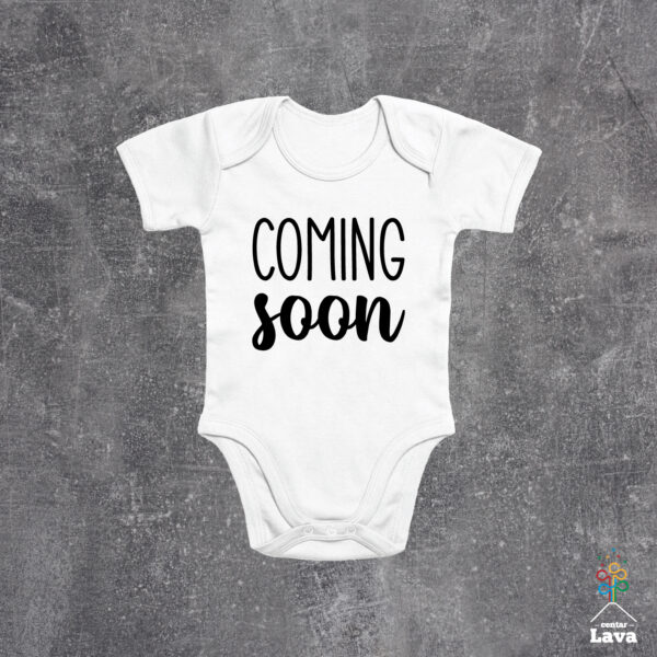 Coming soon