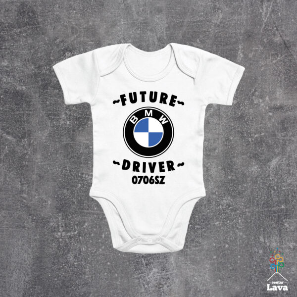 Future driver