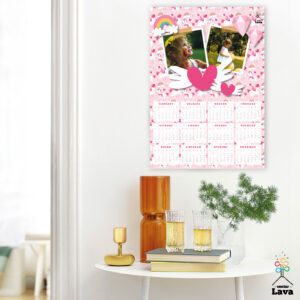 Unicorn kalendar