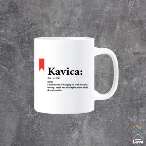 Kavica