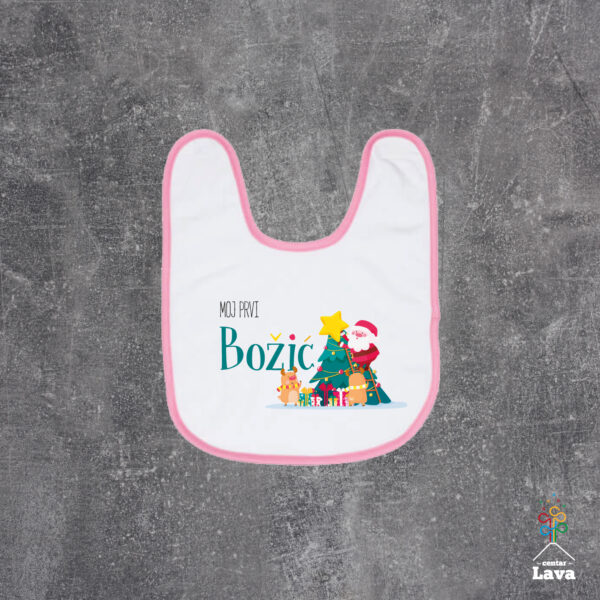 Moj prvi Božić - Slika 2