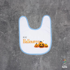 Moj prvi Halloween