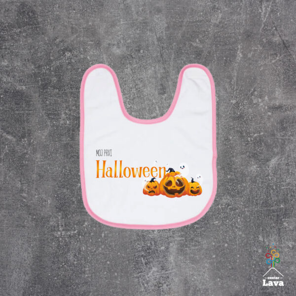 Moj prvi Halloween - Slika 2