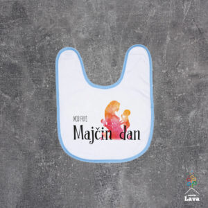Moj prvi Majčin dan