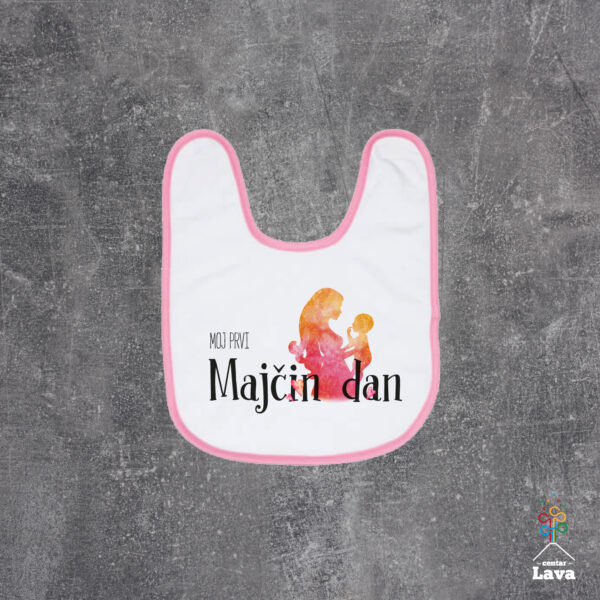 Moj prvi Majčin dan - Slika 2