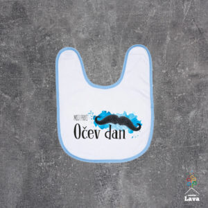 Moj prvi Očev dan
