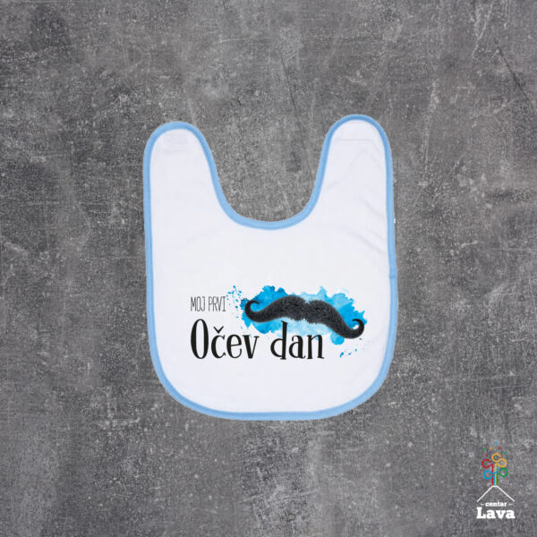 Moj prvi Očev dan
