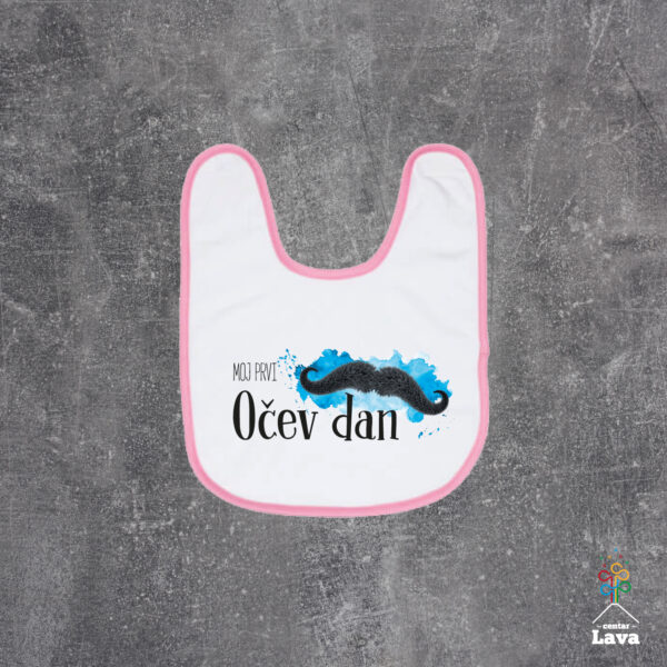 Moj prvi Očev dan - Slika 2