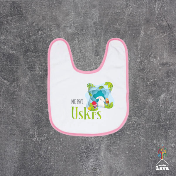 Moj prvi Uskrs - Slika 2