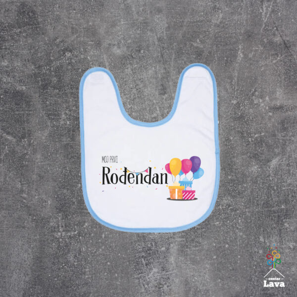 Moj prvi rođendan