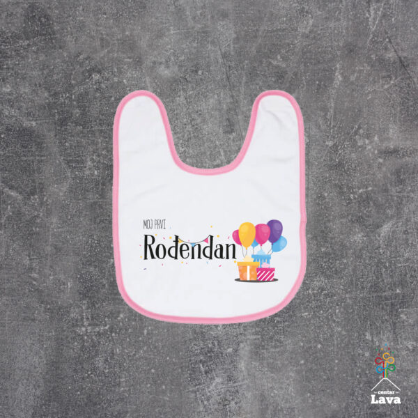 Moj prvi rođendan - Slika 2