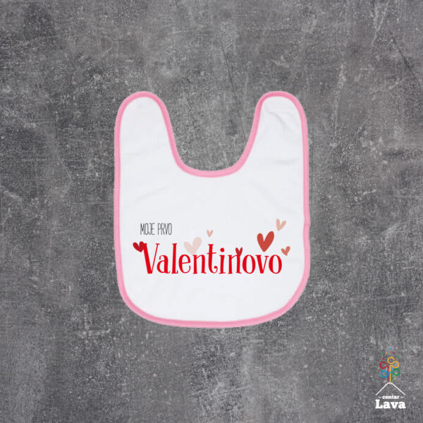 Moje prvo Valentinovo - Slika 2