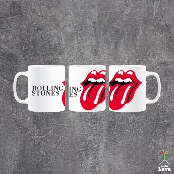 Rolling Stones