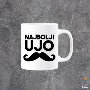 Najbolji ujo