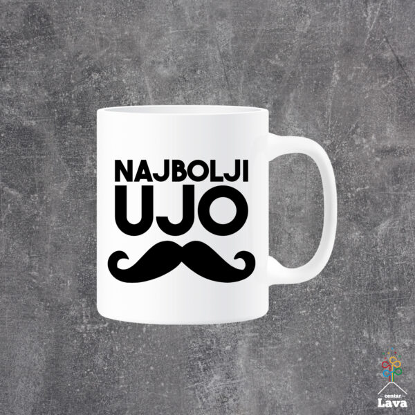 Najbolji ujo