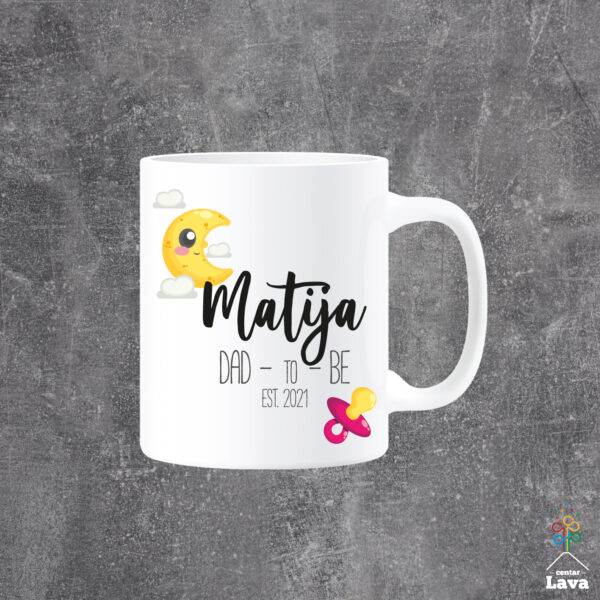 Dad to be - Slika 2