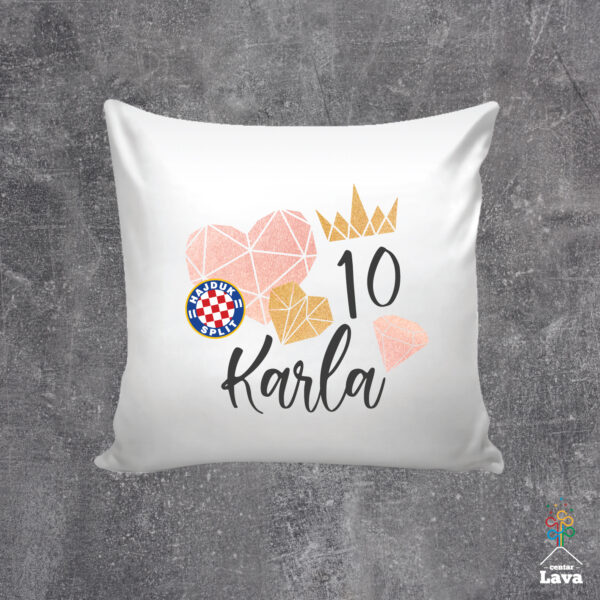 Karla Hajduk 10