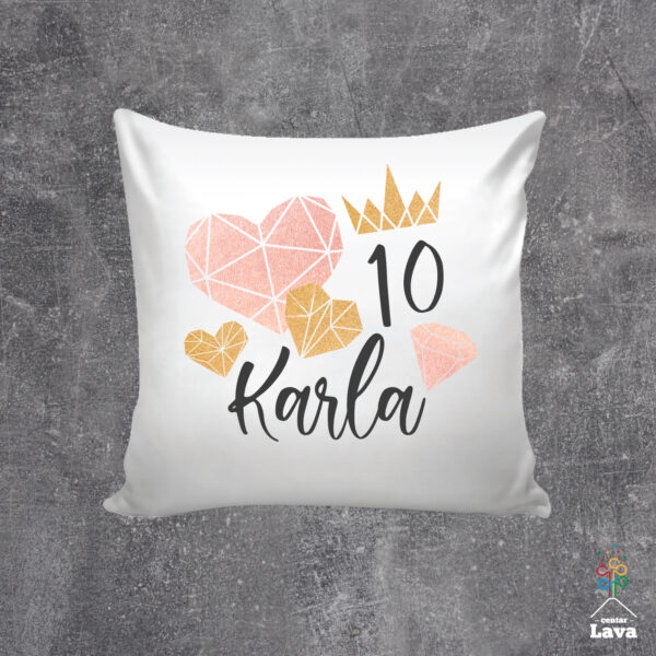 Karla 10