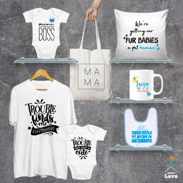 Paket za mamu - Slika 2