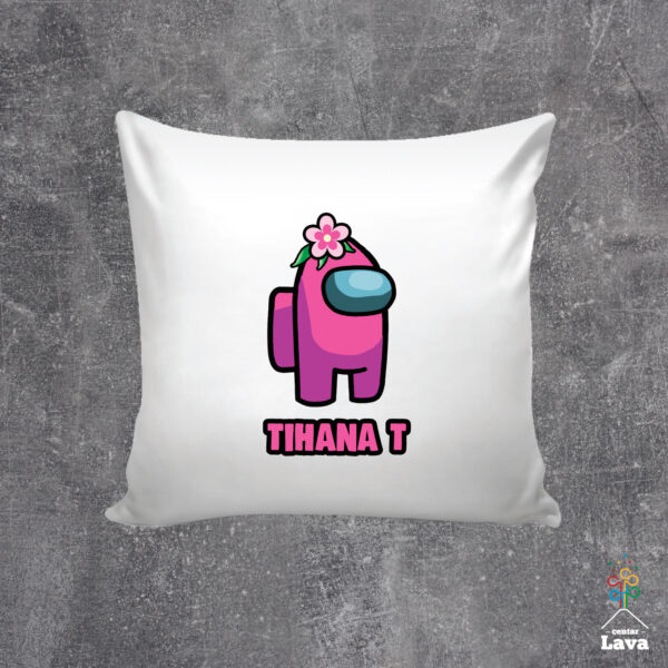 Tihana T Among us
