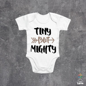 Tiny but mighty