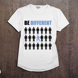 be different majica