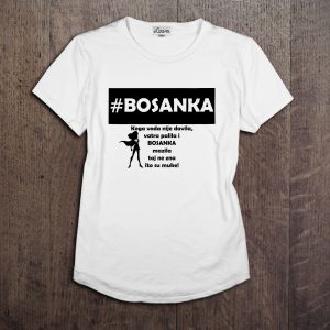 bosanka majica