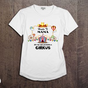 hvala ti mama majica