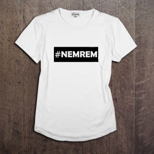 nemrem majica