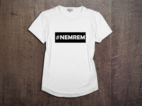 nemrem majica