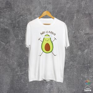 avo cardio majica