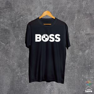 boss bmw majica