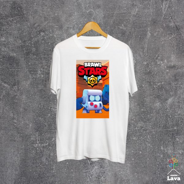 brawl stars majica