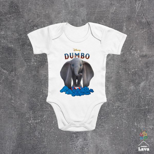 dumbo body