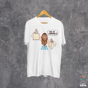 fali mi vitamina E majica