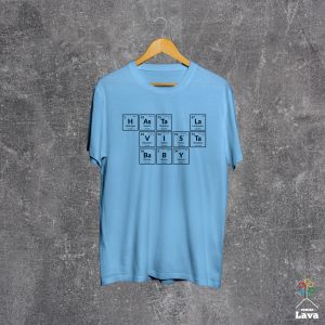 hasta la vista baby majica