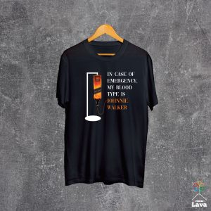 johnnie walker majica