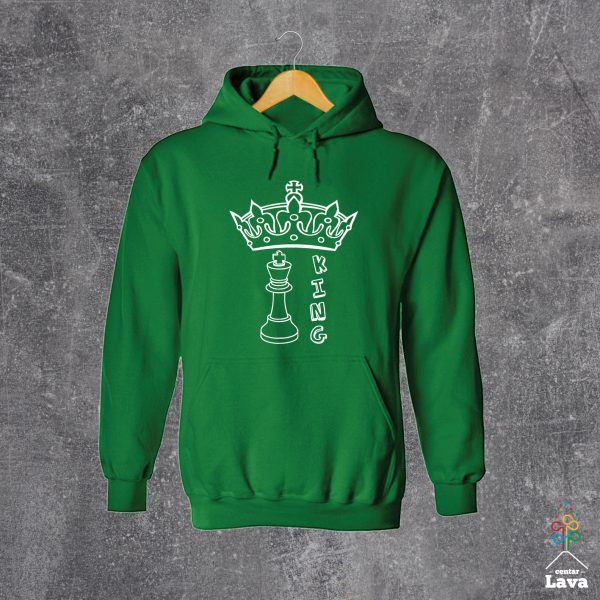 king hudica
