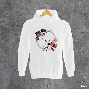 lidija šminka hudica