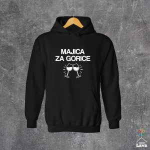 majica za gorice hudica