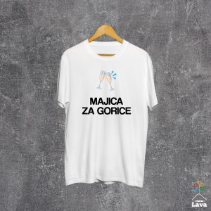 majica za gorice
