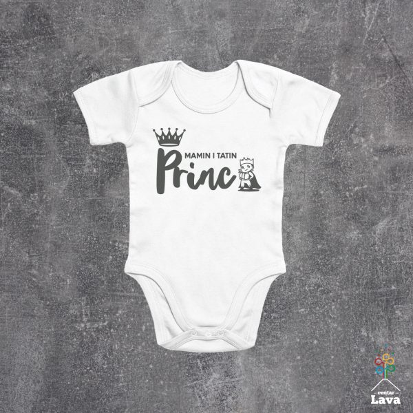 mamin i tatin princ body