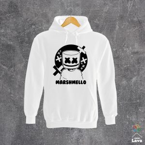 marshmello hudica