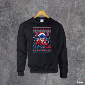 merry stitchmas hudica