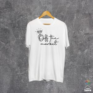 off the market majica