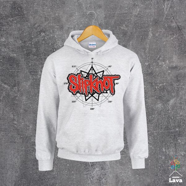slipknot hudica