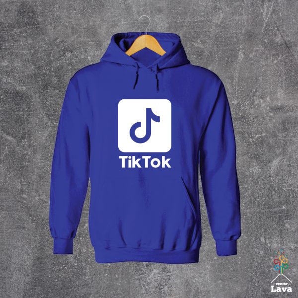 tik tok hudica