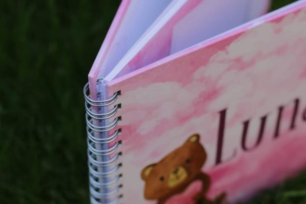 Baby book - Slika 2